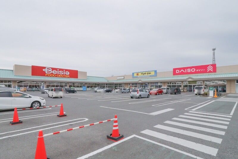 �y���Ӂz�@�x�C�V�A �����ڂ胂�[���X