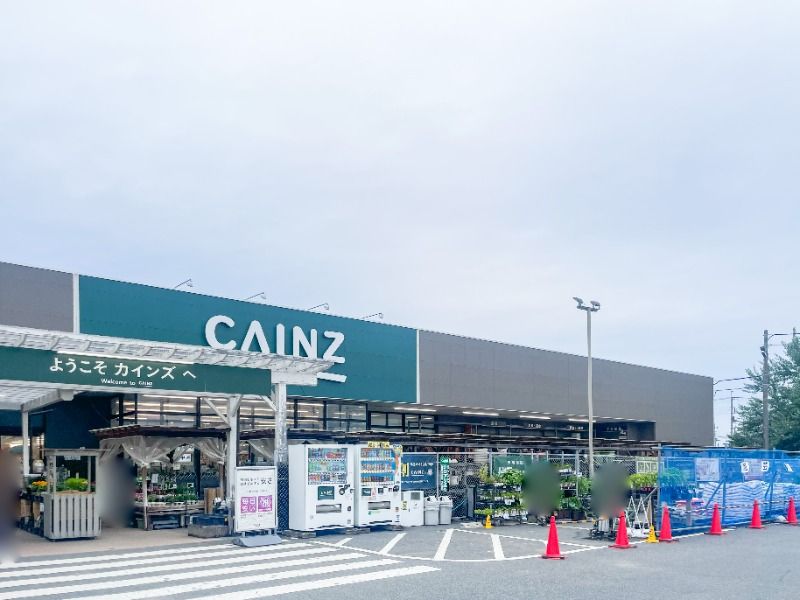 �y���Ӂz�@�J�C���Y�ʑ��X