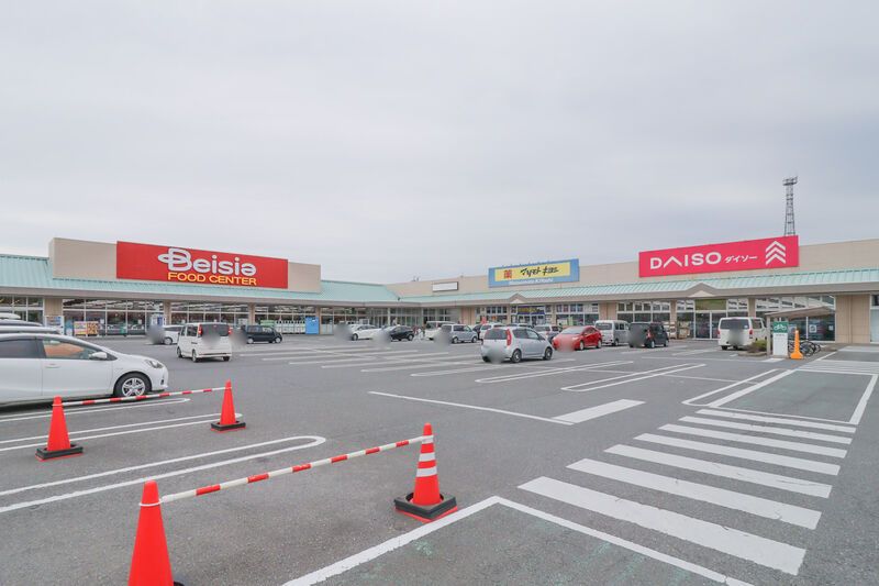 �y���Ӂz�@�x�C�V�A �����ڂ胂�[���X