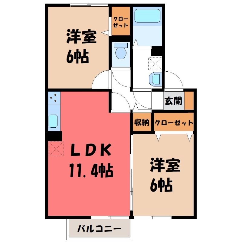 【間取】 図面と現状に相違がある場合には現状を優先