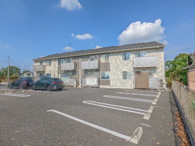 【建物外観】