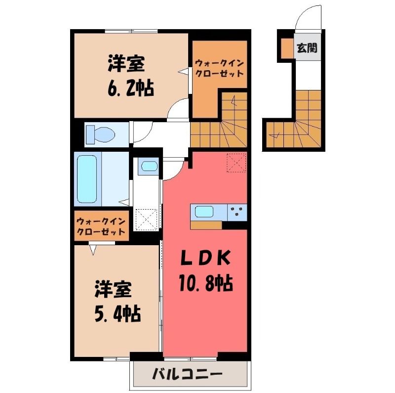 【間取】　図面と現状に相違がある場合には現状を優先