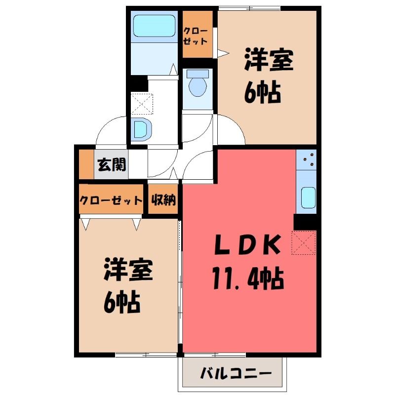 【間取】　図面と現状に相違がある場合には現状を優先