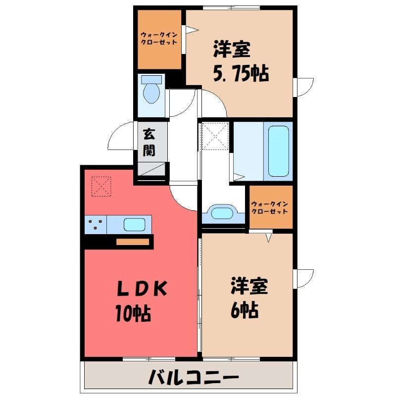 【間取】　図面と現状に相違がある場合には現状を優先