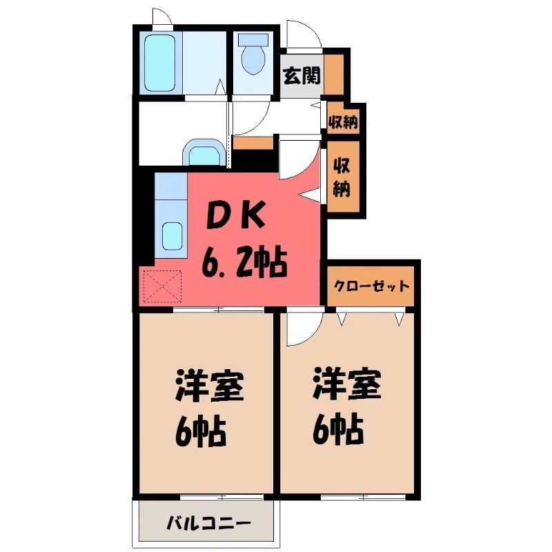 【間取】 図面と現状に相違がある場合には現状を優先