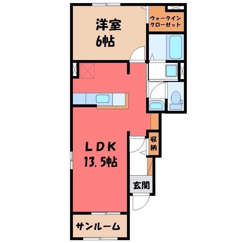 【間取】 図面と現状に相違がある場合には現状を優先