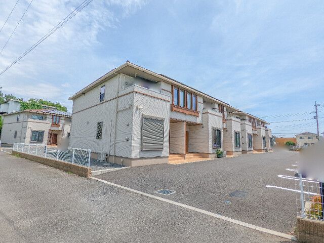 【建物外観】