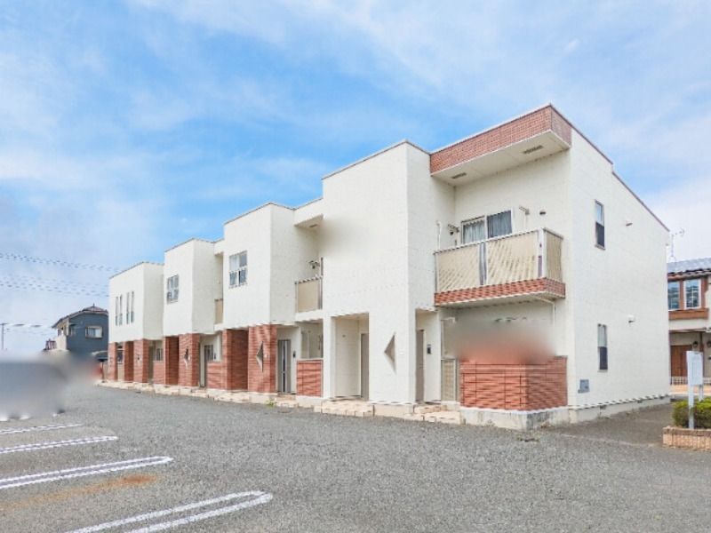 【建物外観】