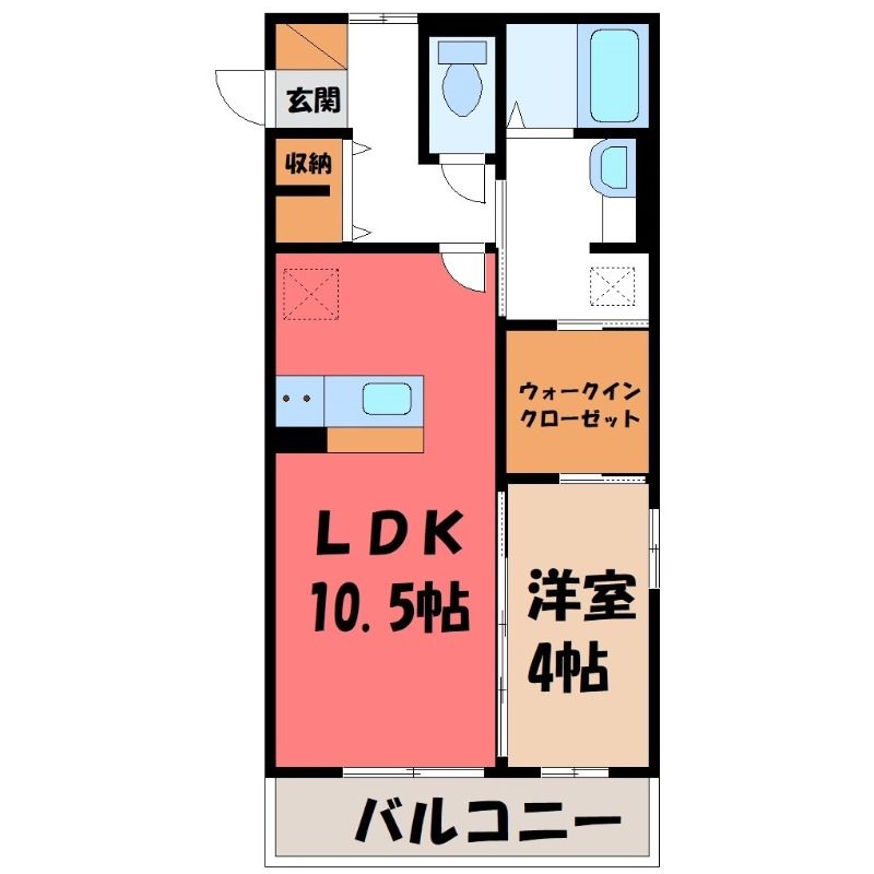 【間取】　図面と現状に相違がある場合には現状を優先