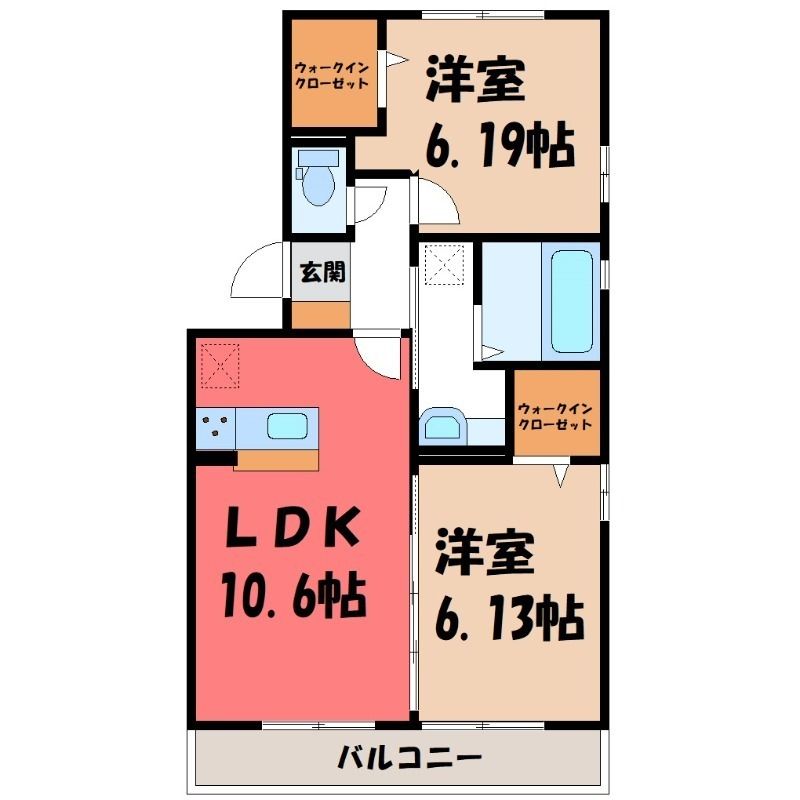 【間取】　図面と現状に相違がある場合には現状を優先