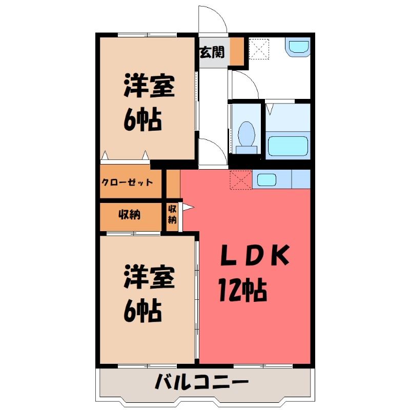 【間取】　図面と現状に相違がある場合には現状を優先