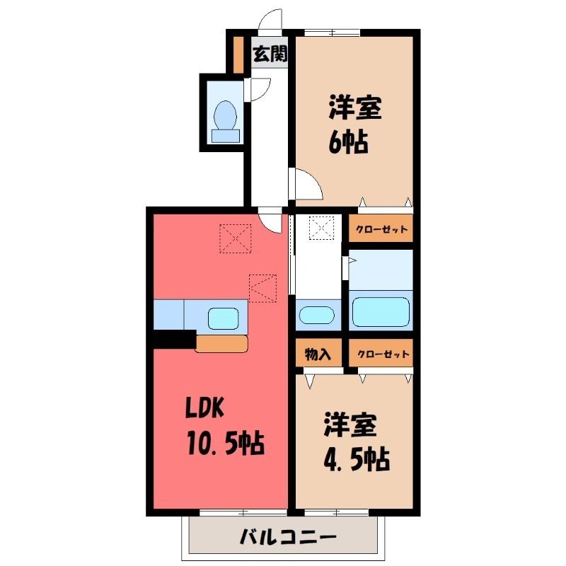 【間取】　図面と現状に相違がある場合には現状を優先