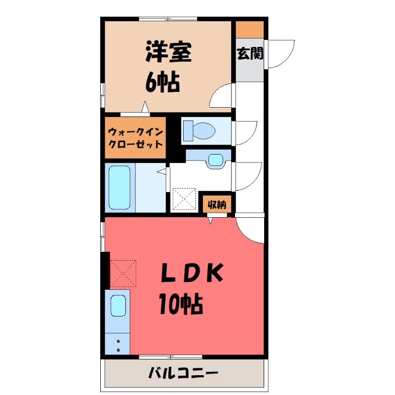 【間取】　図面と現状に相違がある場合には現状を優先