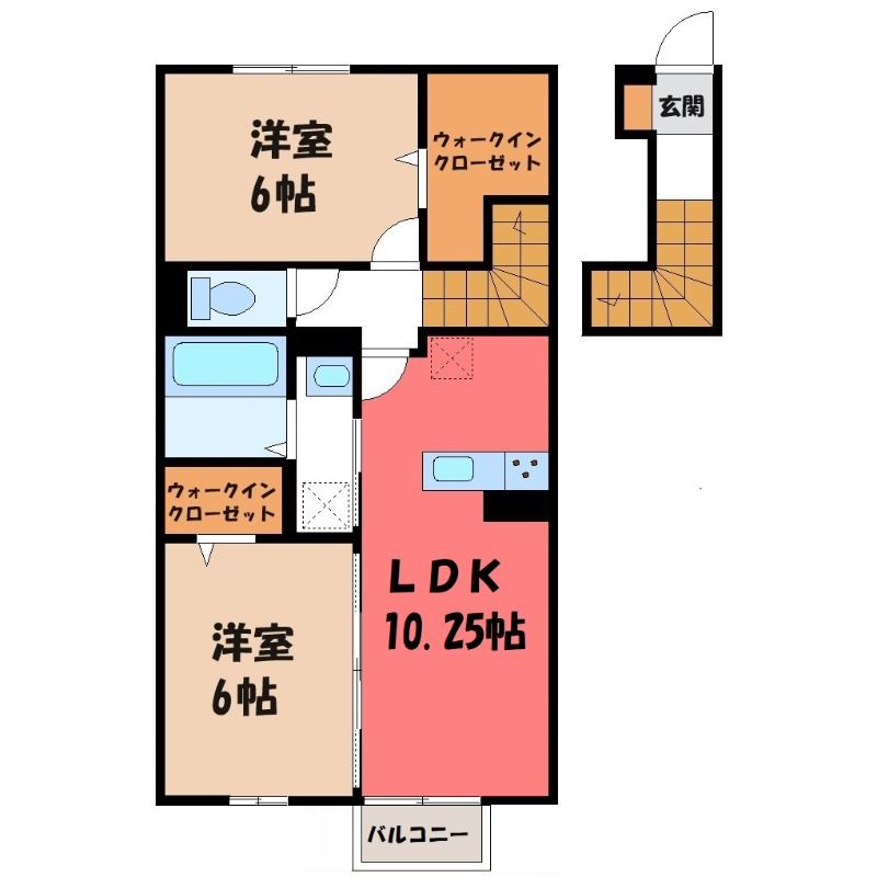 【間取】　図面と現状に相違がある場合には現状を優先