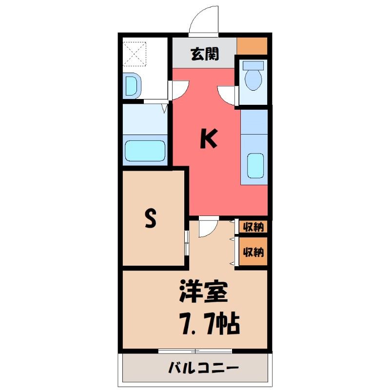【間取】 図面と現状に相違がある場合には現状を優先