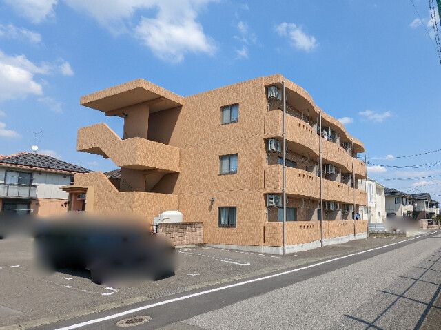 【建物外観】