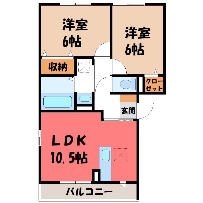 【間取】　図面と現状に相違がある場合には現状を優先