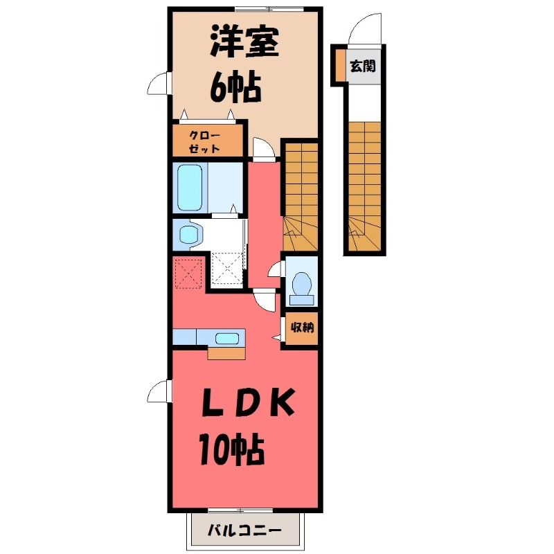 【間取】　図面と現状に相違がある場合には現状を優先