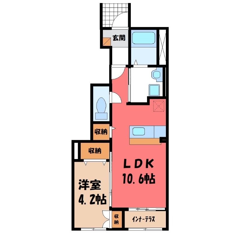 【間取】　図面と現状に相違がある場合には現状を優先