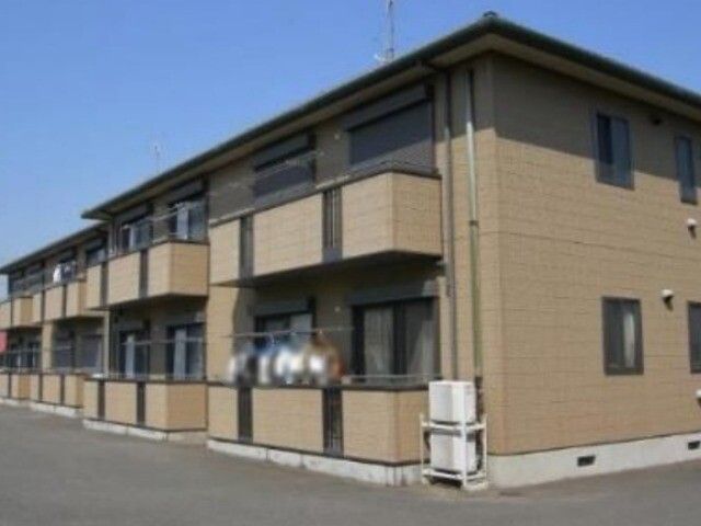 【建物外観】　