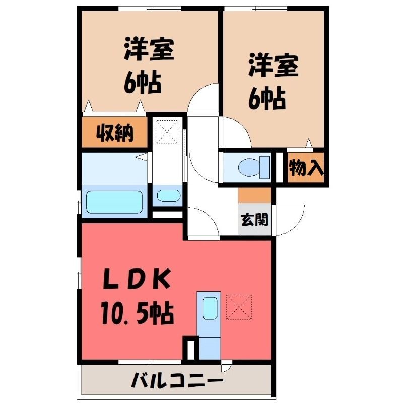 【間取】　図面と現状に相違がある場合には現状を優先