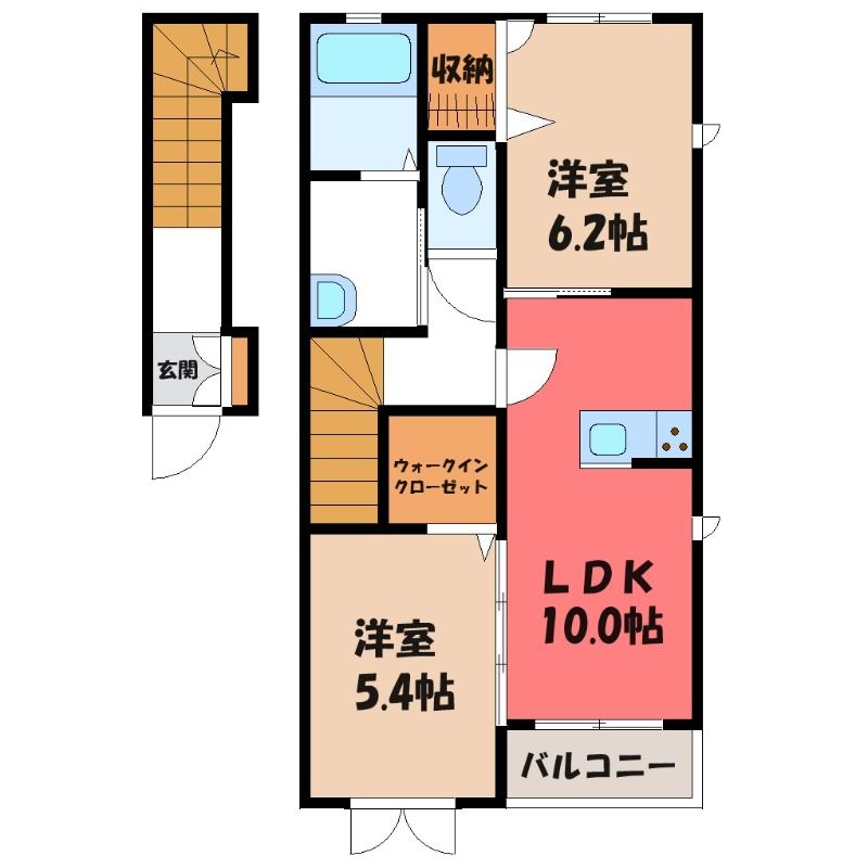 【間取】　図面と現状に相違がある場合には現状を優先