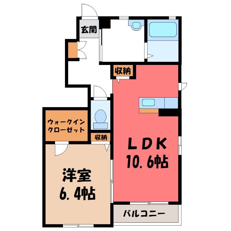 【間取】　図面と現状に相違がある場合には現状を優先