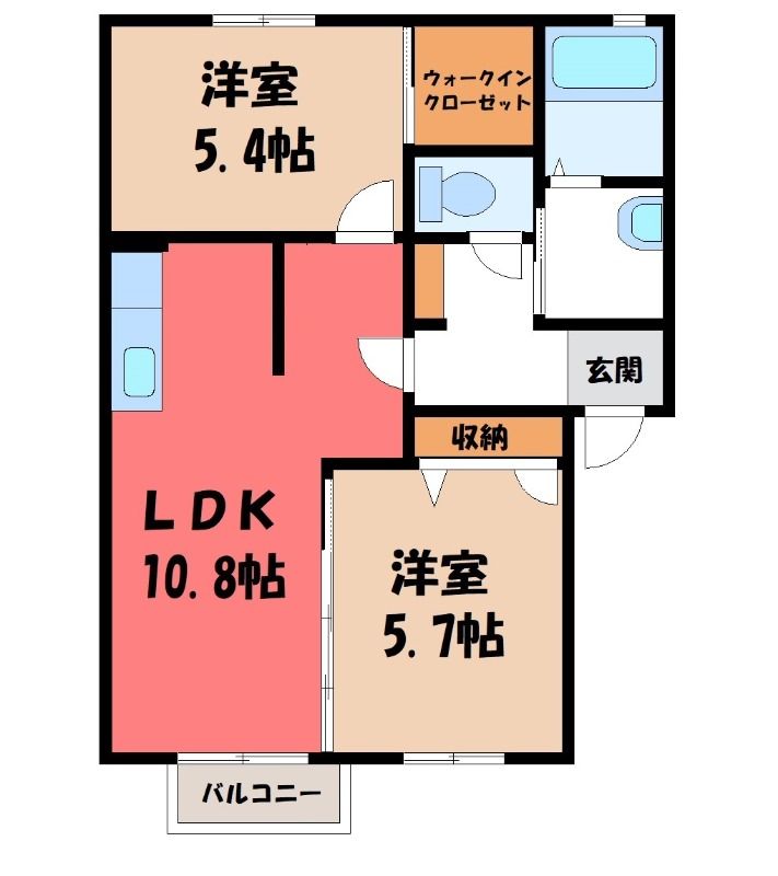 【間取】 図面と現状に相違がある場合には現状を優先