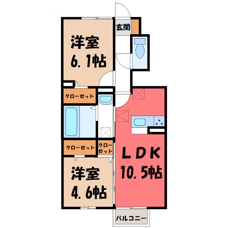 【間取】　図面と現状に相違がある場合には現状を優先