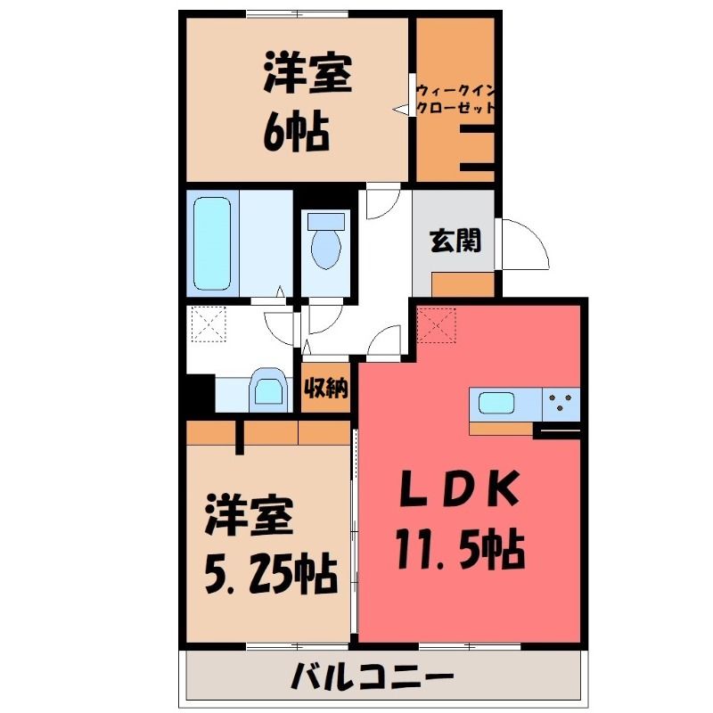 【間取】 図面と現状に相違がある場合には現状を優先