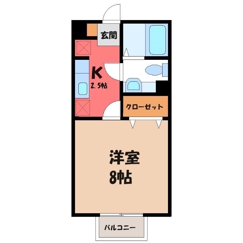 【間取】 図面と現状に相違がある場合には現状を優先