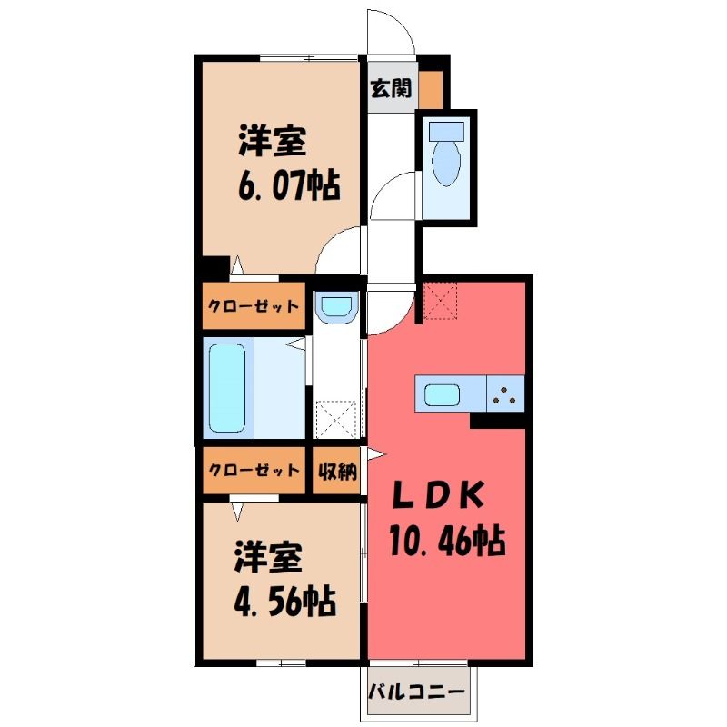 【間取】　図面と現状に相違がある場合には現状を優先