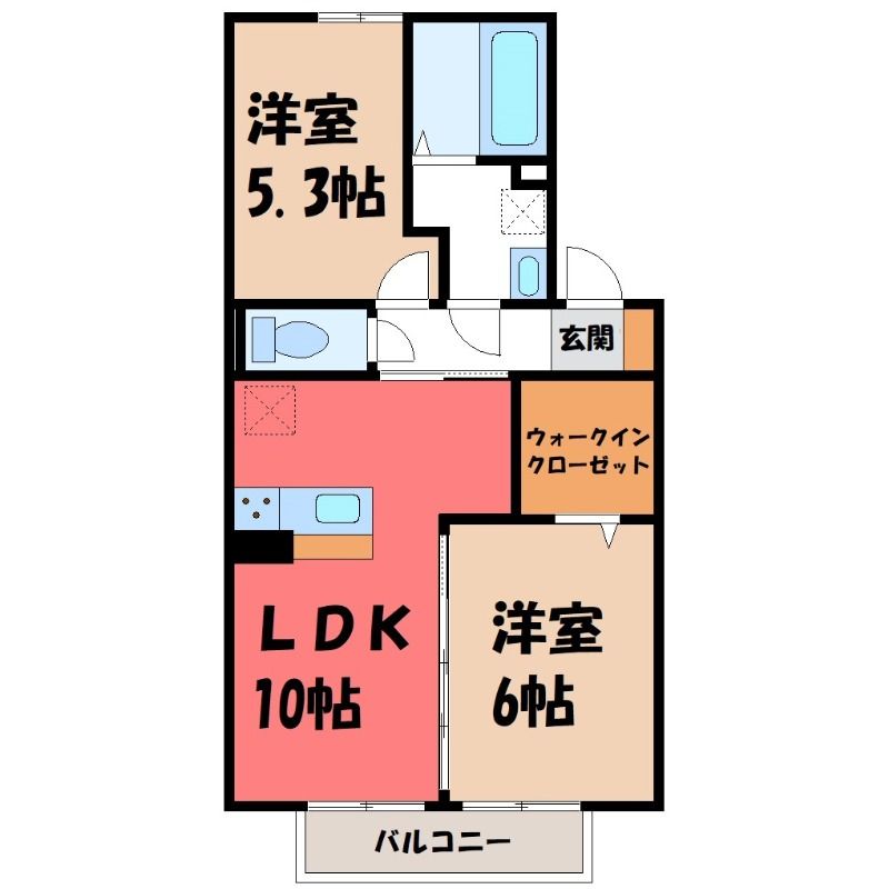 【間取】　図面と現状に相違がある場合には現状を優先