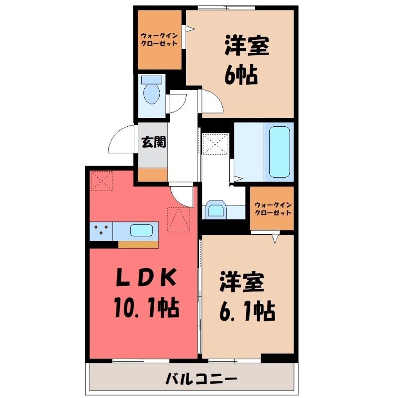 【間取】 図面と現状に相違がある場合には現状を優先
