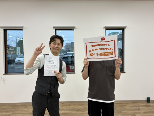 前橋店 茂木 2026/6/28