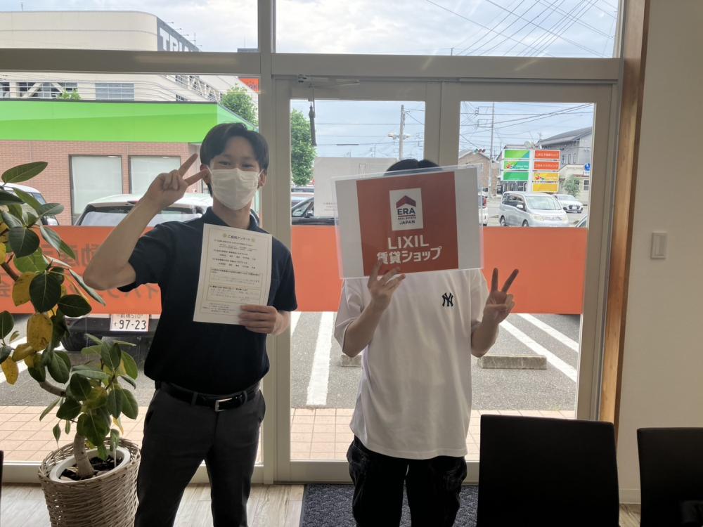伊勢崎店 酒井 2026/7/13