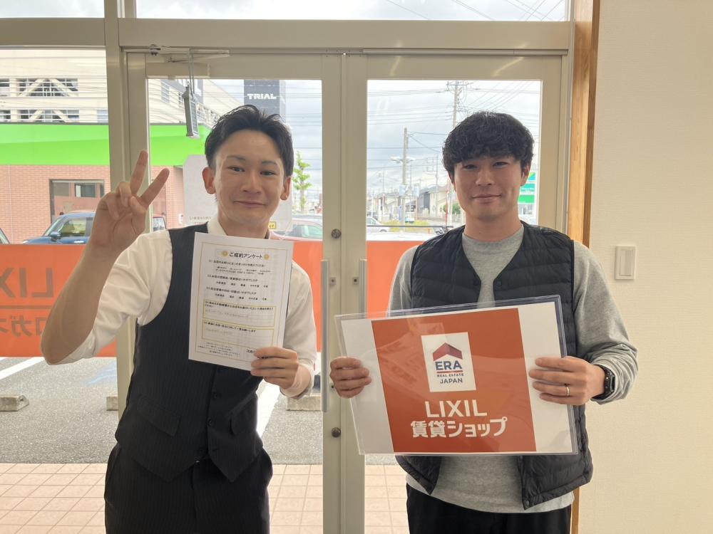 伊勢崎店　酒井　2025/5/12