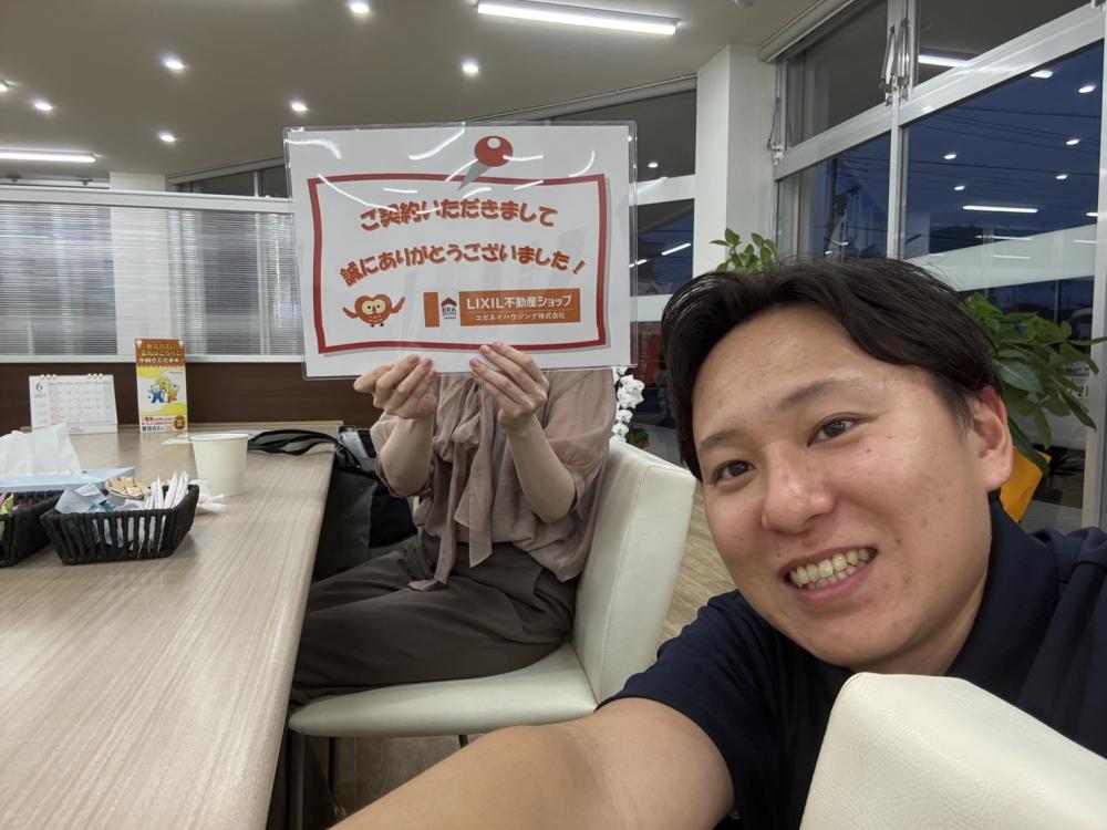 前橋店　佐武　2025/6/19