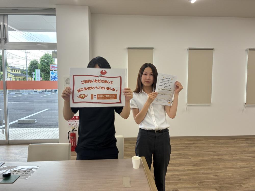 前橋店　尾花　2025/6/22