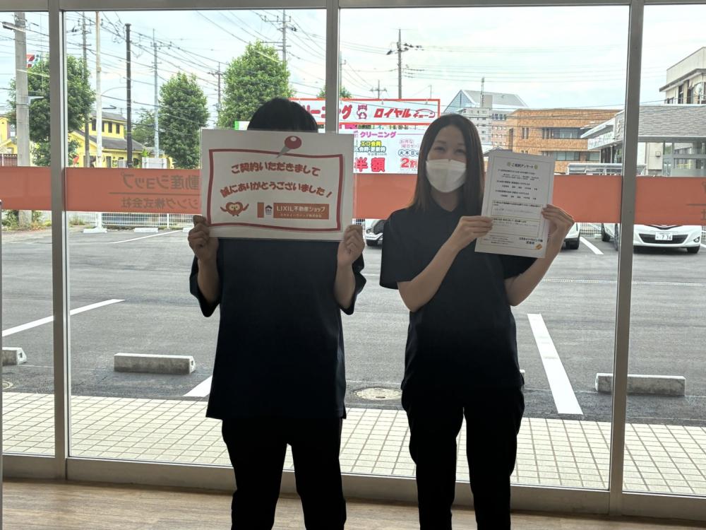 前橋店　尾花　2025/6/24
