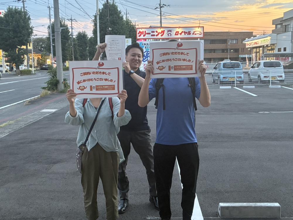 前橋店　佐武　2025/8/9
