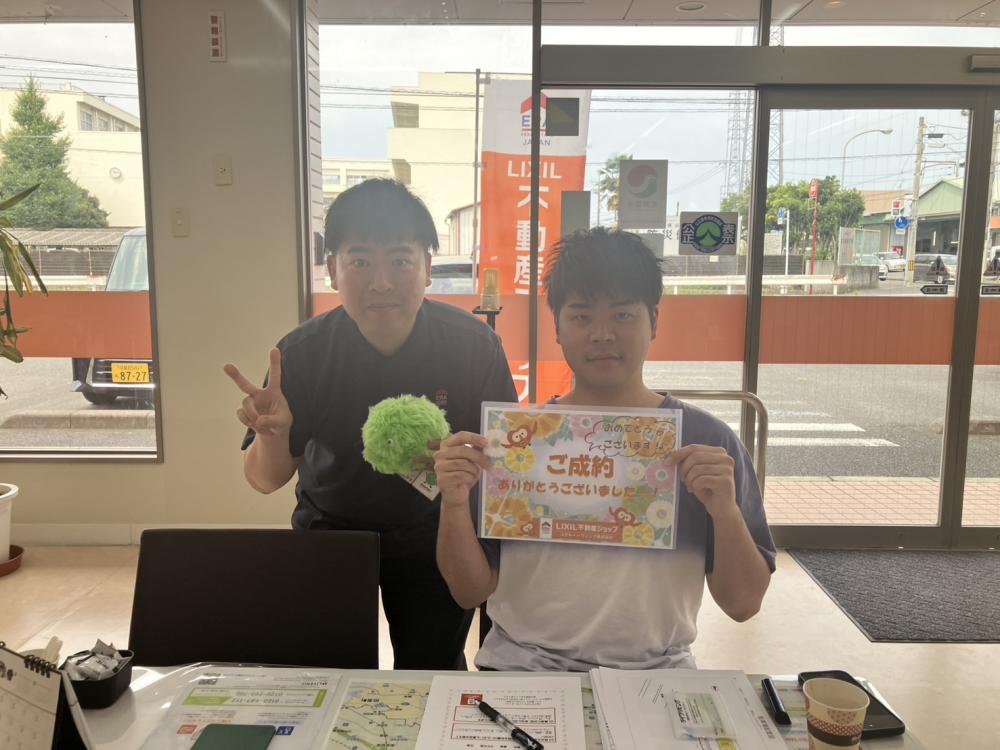 太田店　鈴木　2025/08/22