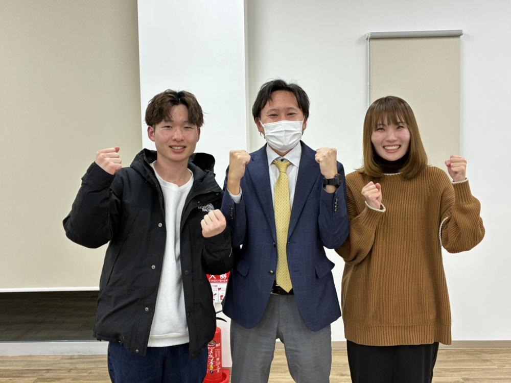 前橋店　佐武　2026/1/11