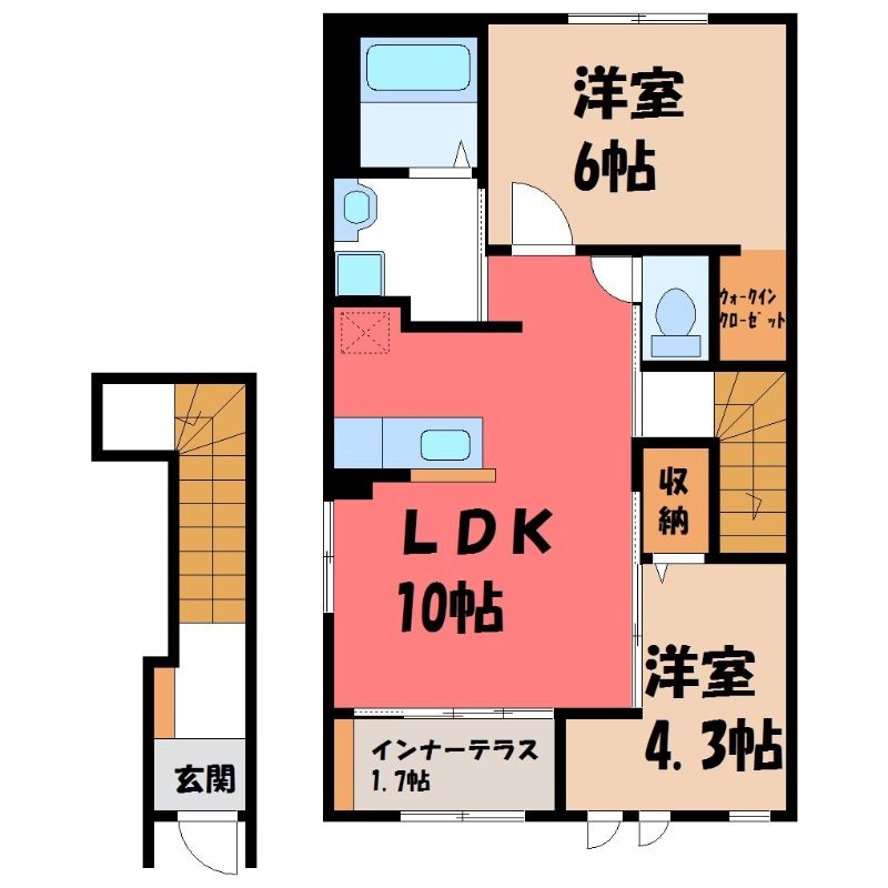 現況優先