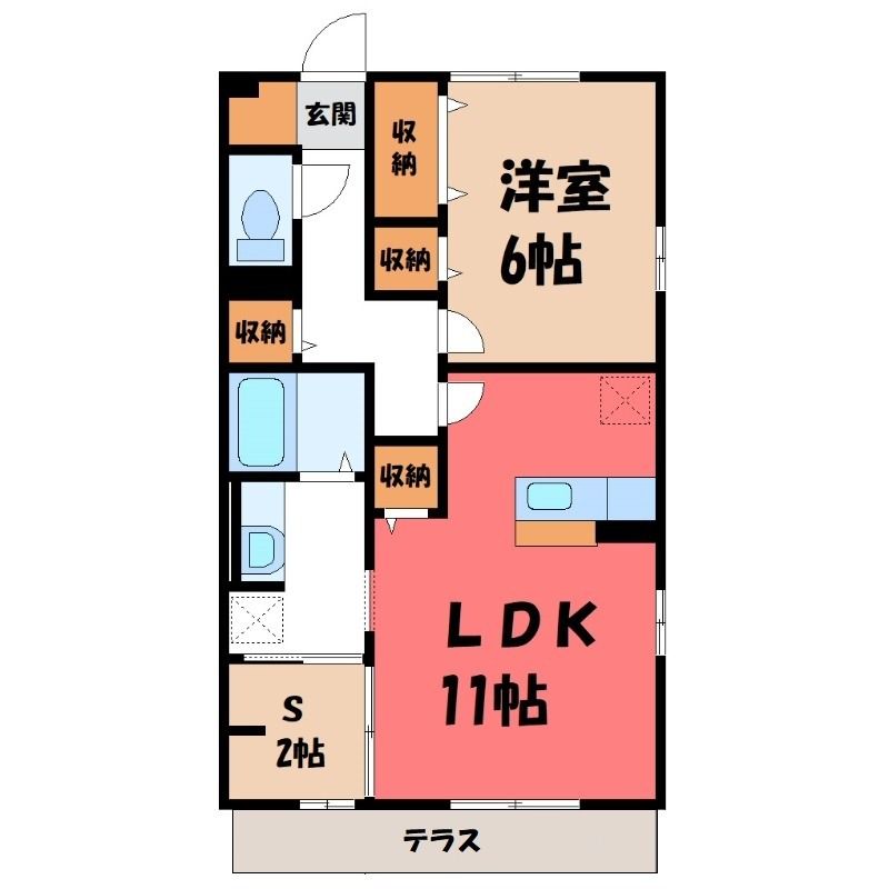 図面と現状に相違がある場合には現状を優先