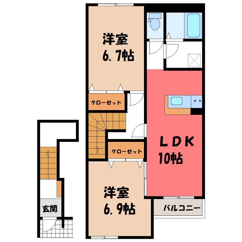 現況優先