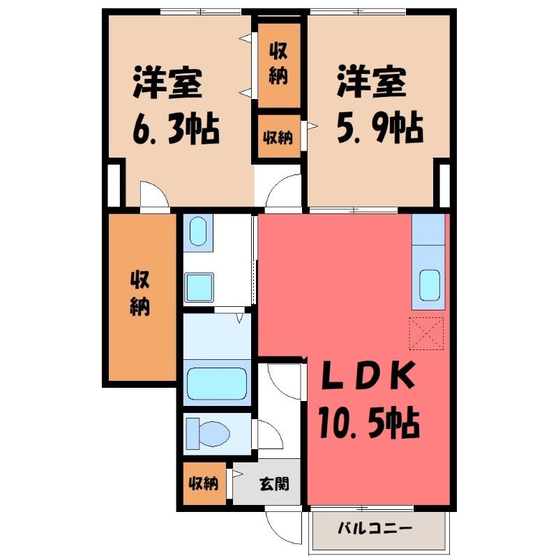 現況優先