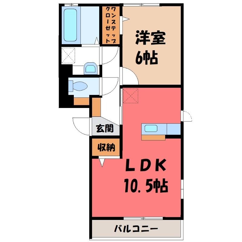 現況優先
