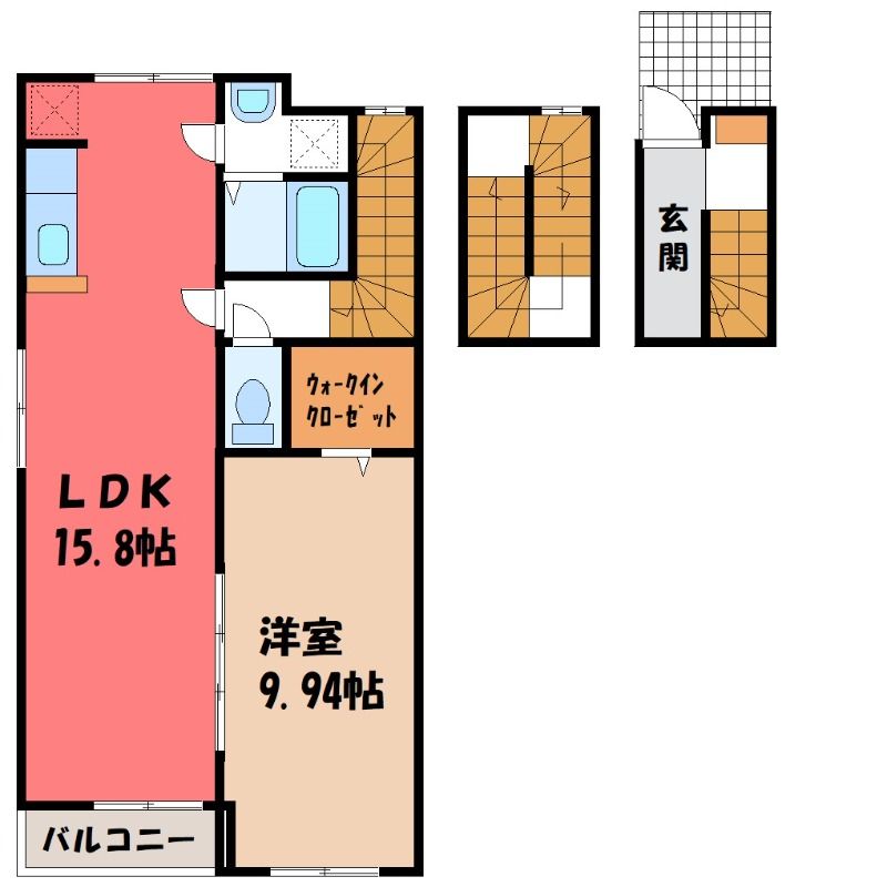 現況優先