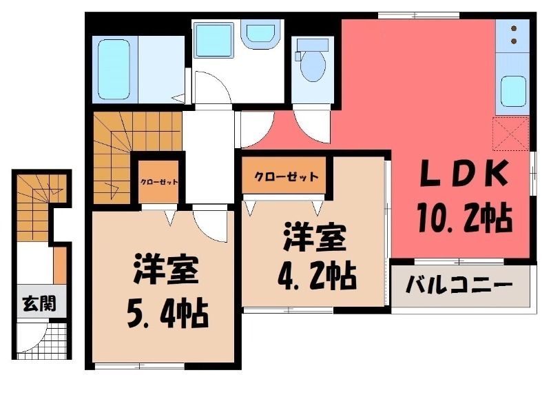 現況優先